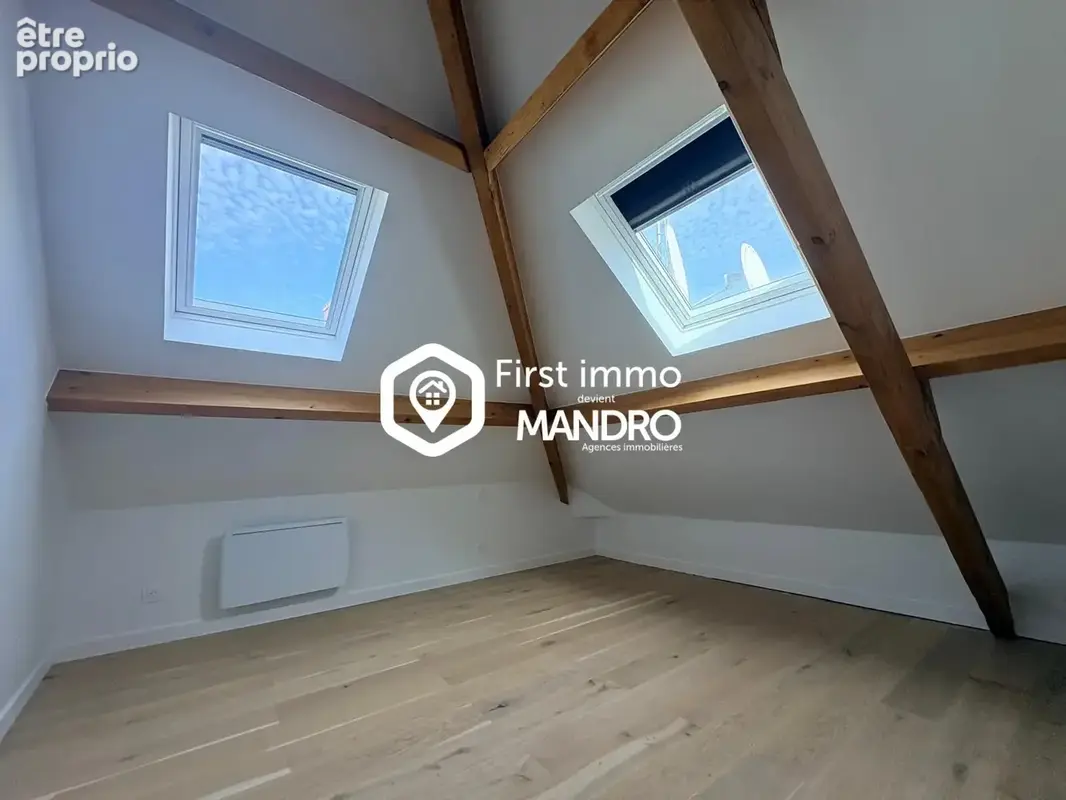 Appartement 1 pièce 11 m² à vendre à Lagny-Sur-Marne (77400) - photo 1