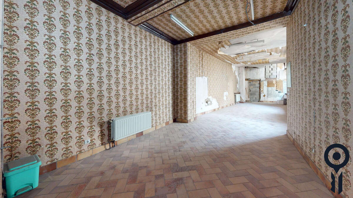 Appartement à PUTTELANGE-AUX-LACS