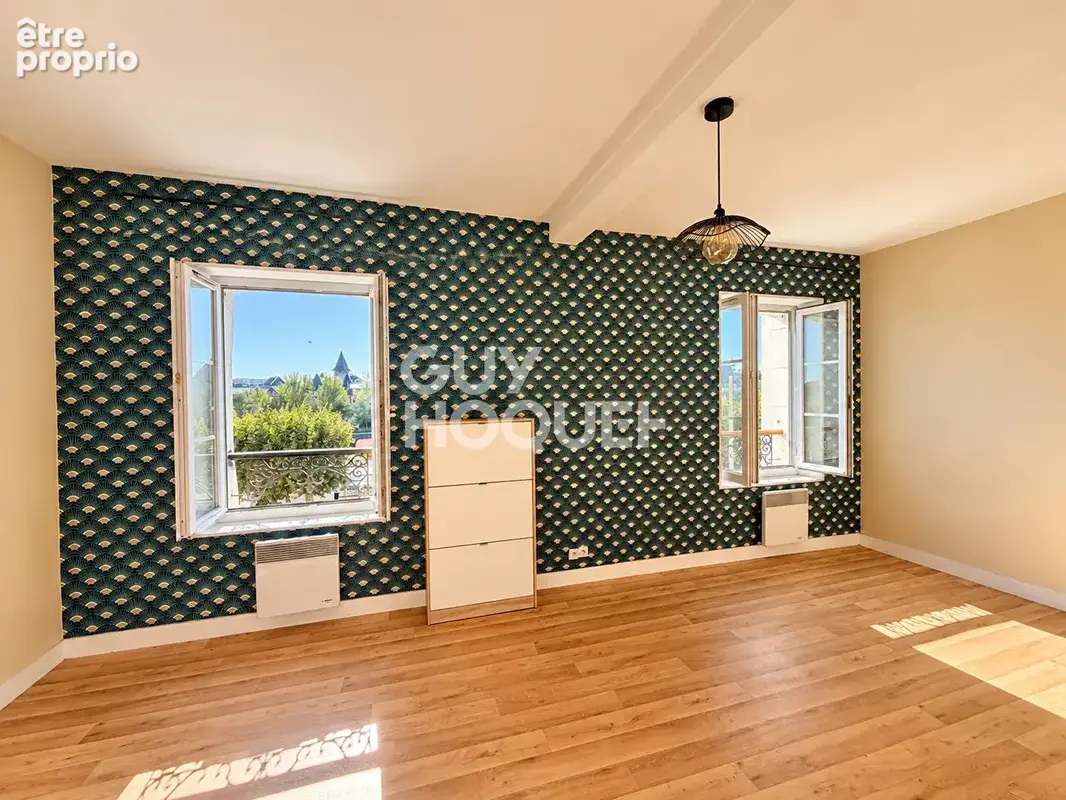 Photo Maison à Trouville-Sur-Mer au prix de 295 000€