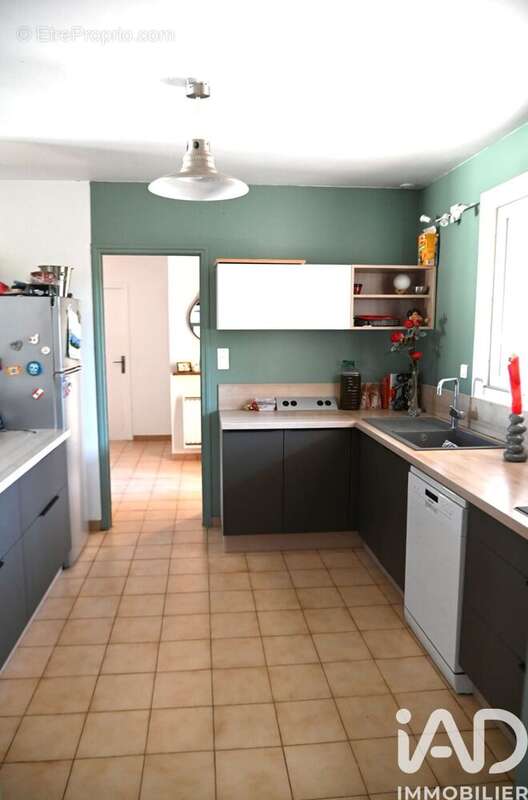 Photo 8 - Maison à AIMARGUES