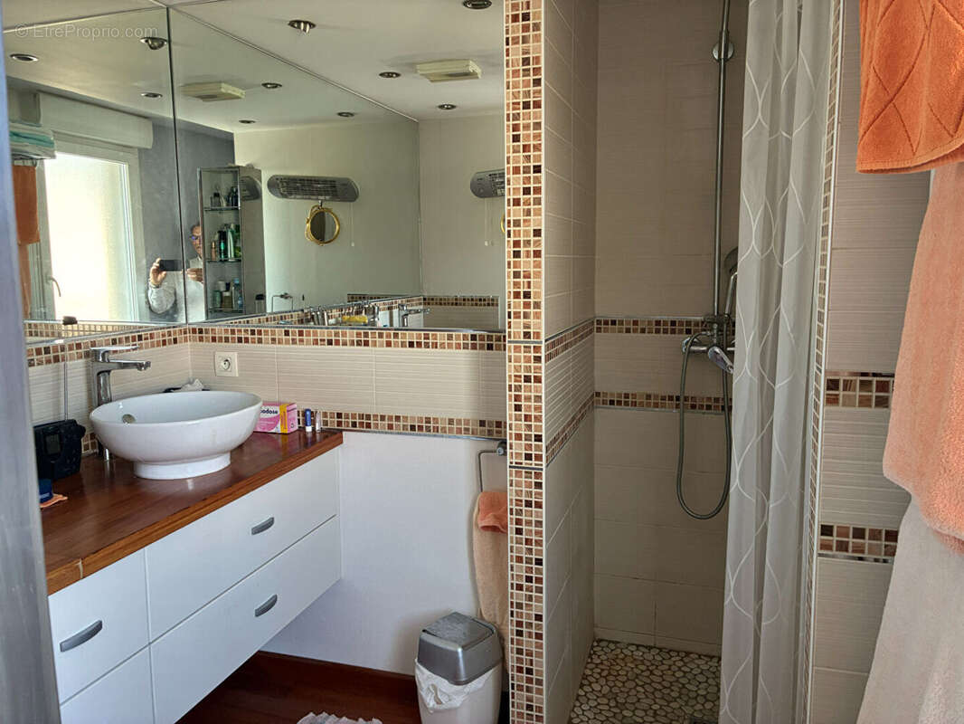 Appartement à BESANCON