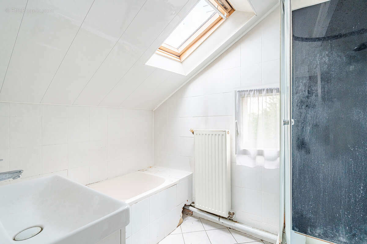 Maison Les Pavillons Sous Bois 4 pièce(s) 90 m2 - photo 9