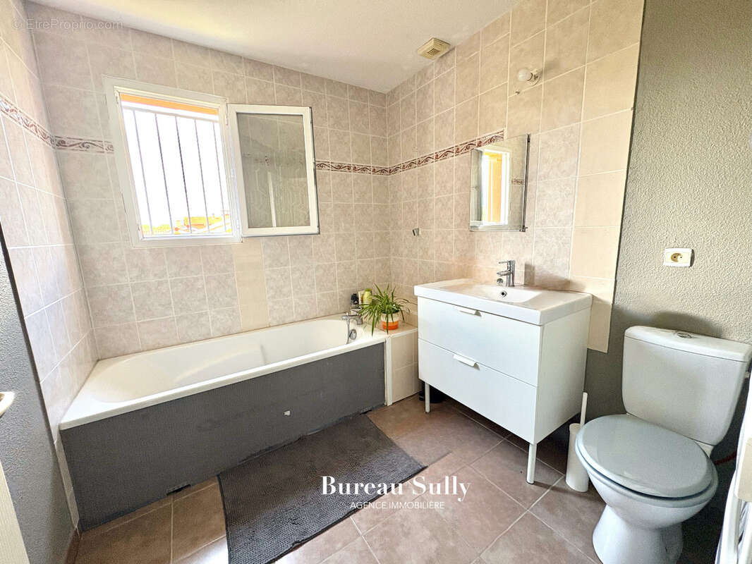 Maison 121, 85 m2 - photo 14