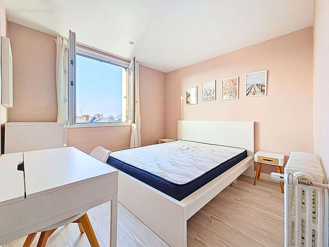 Appartement à ANGERS