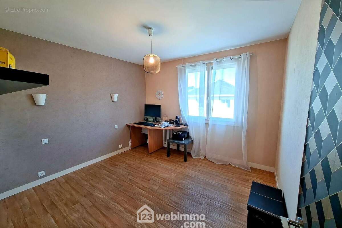 Maison 126 m² à Montjean-Sur-Loire  - photo 14