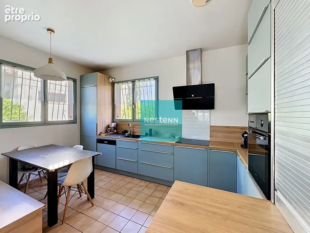 Maison Franconville - Quartier pavillonnaire calme - A 12 minutes à pieds de la gare - photo 5