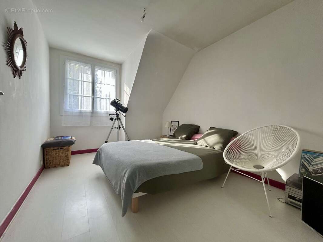 Maison à DOUARNENEZ