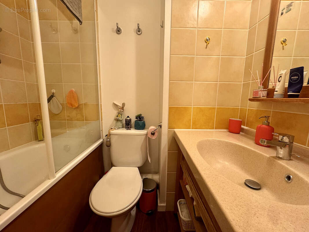 Appartement à MONFLANQUIN