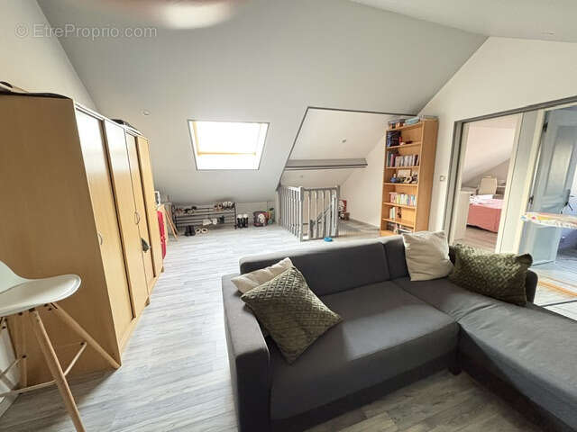 Maison à FRIAUCOURT