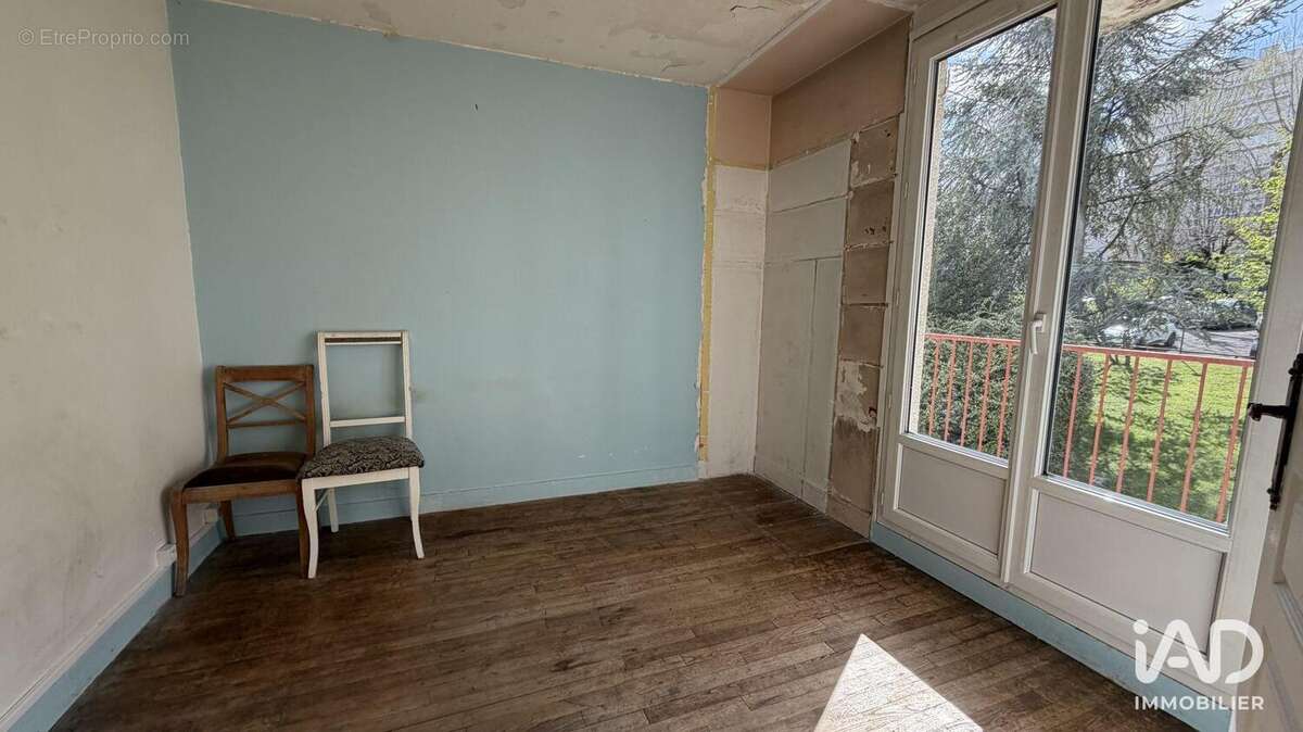 Photo 6 - Appartement à VITRY-SUR-SEINE