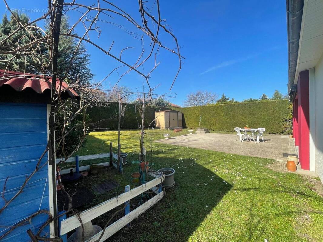 Photo 1 - Maison à COURNON-D'AUVERGNE