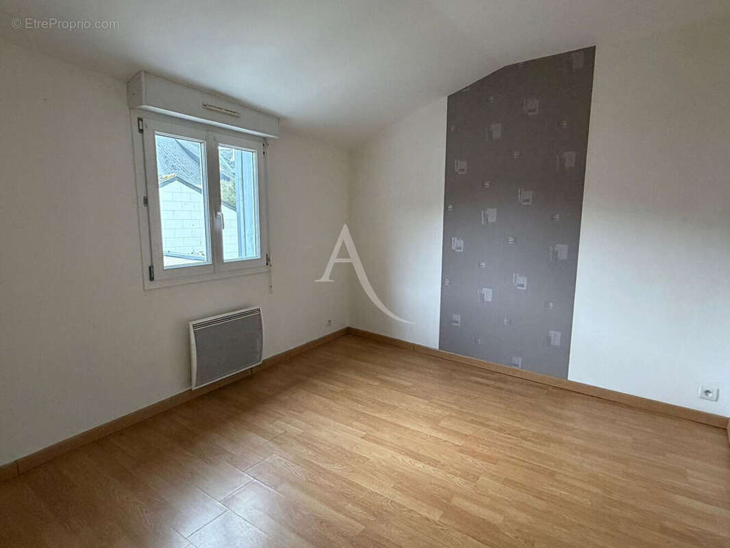 Maison à CHALONNES-SUR-LOIRE