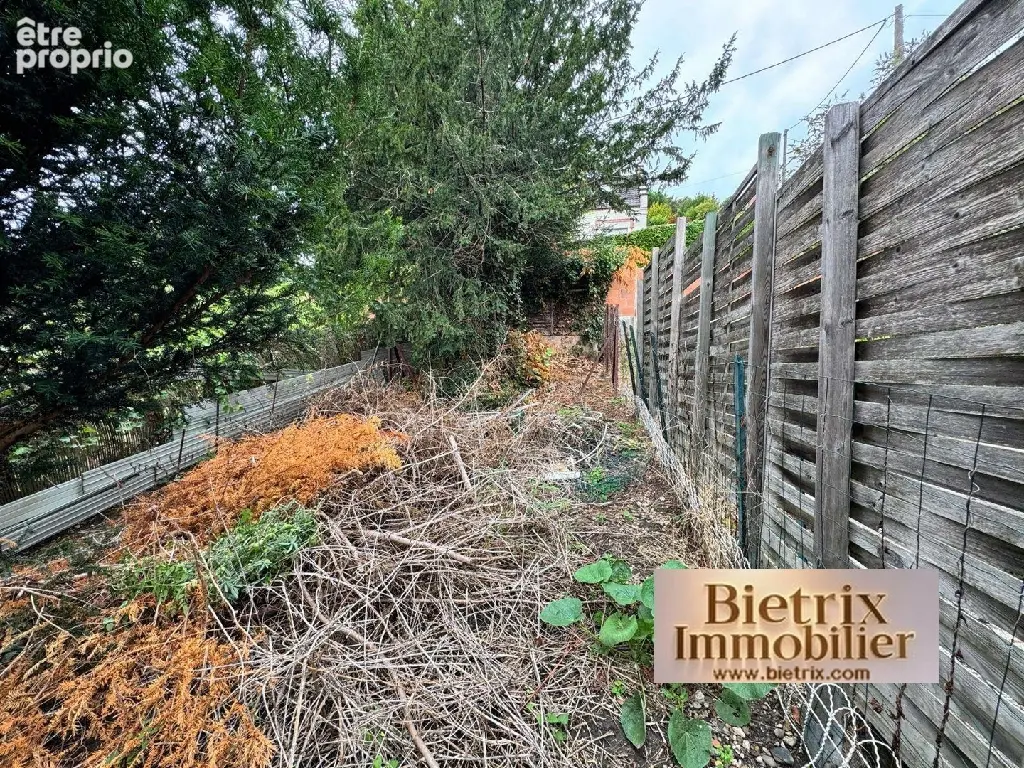 Appartement 70 m² à L'isle-Adam  - photo 15