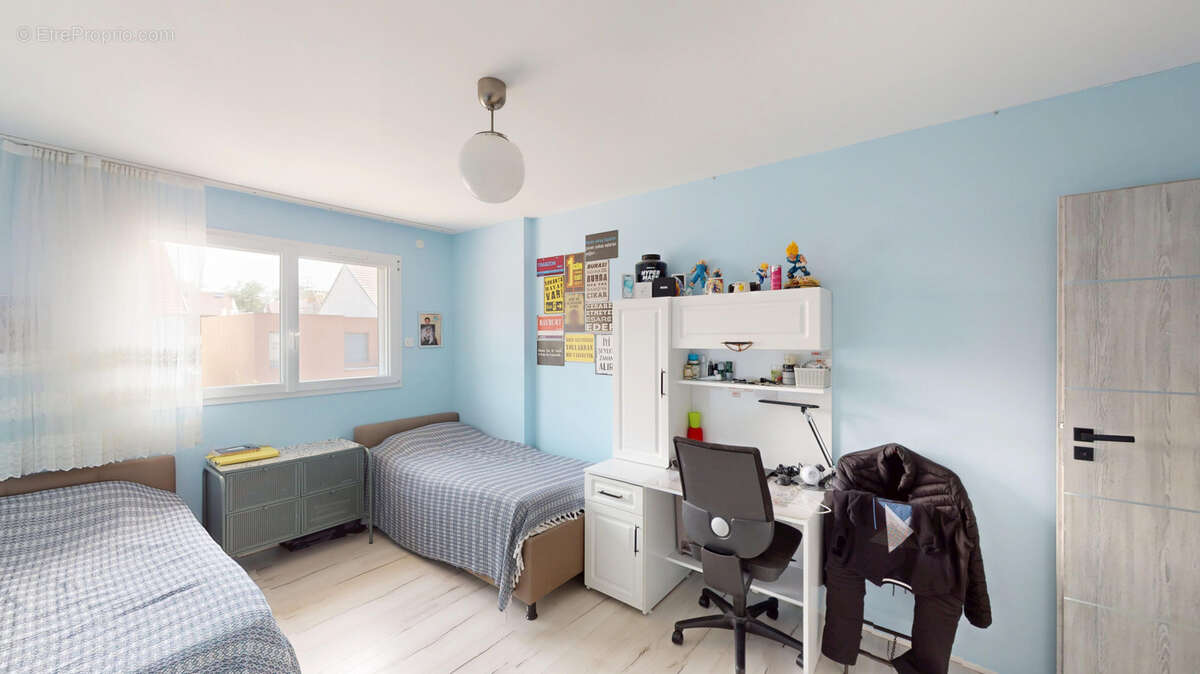 Maison familiale récente   Idéale pour une grande famille ou une famille recomposée - photo 23