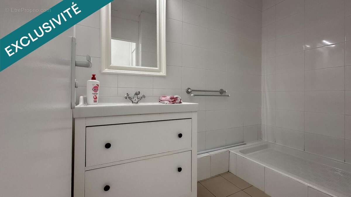 Appartement 62 m² à Arcachon  - photo 8