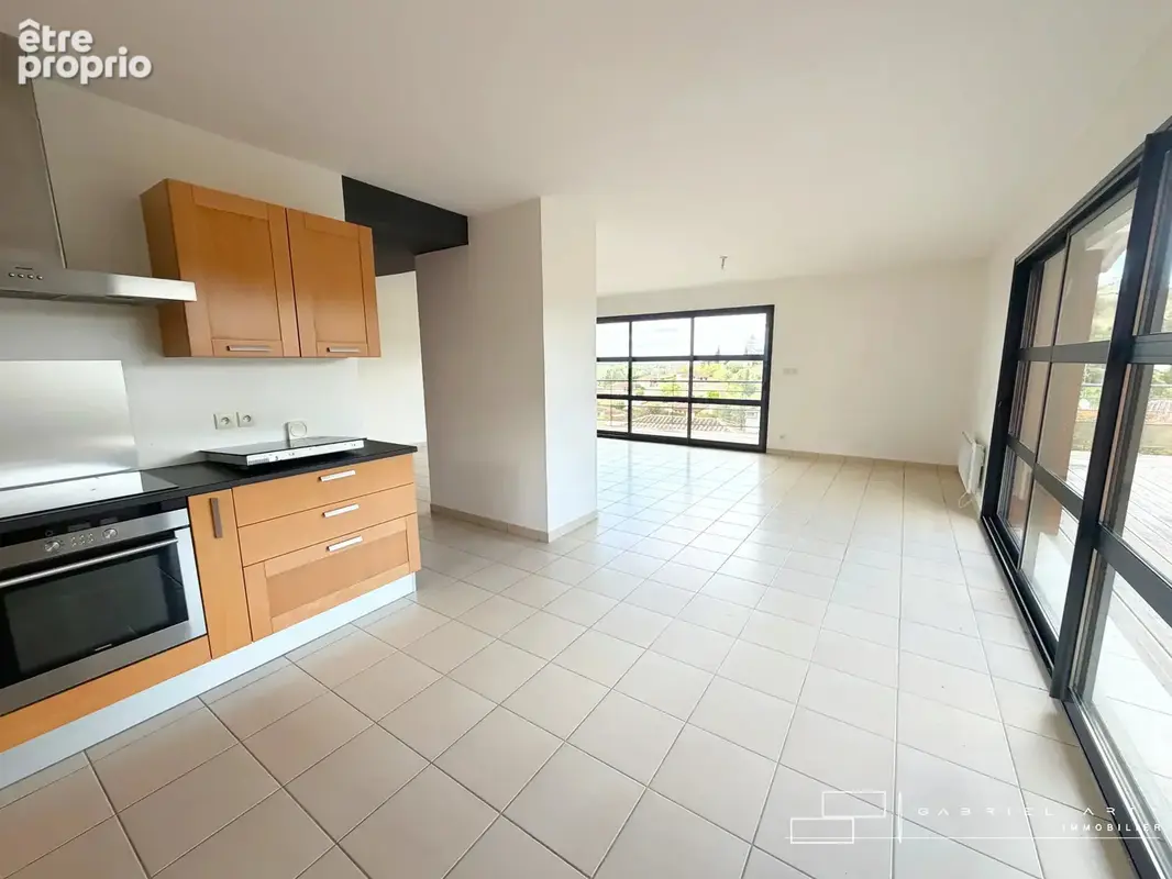 Maison 4 pièces 127 m² à vendre à Preignan (32810) - photo 7