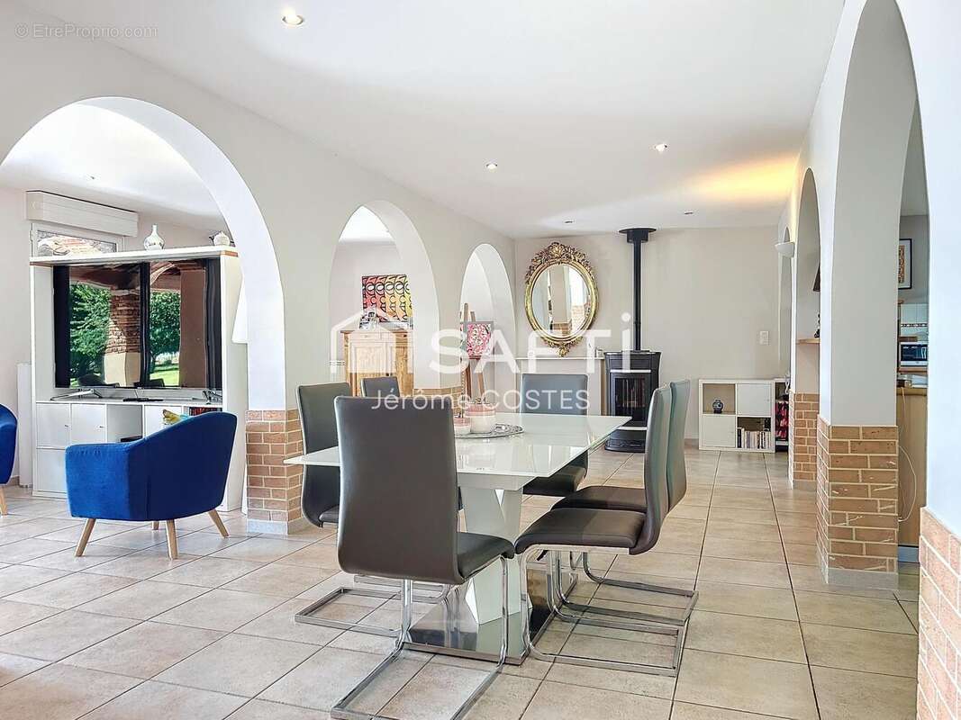 Photo 3 - Maison à REALVILLE