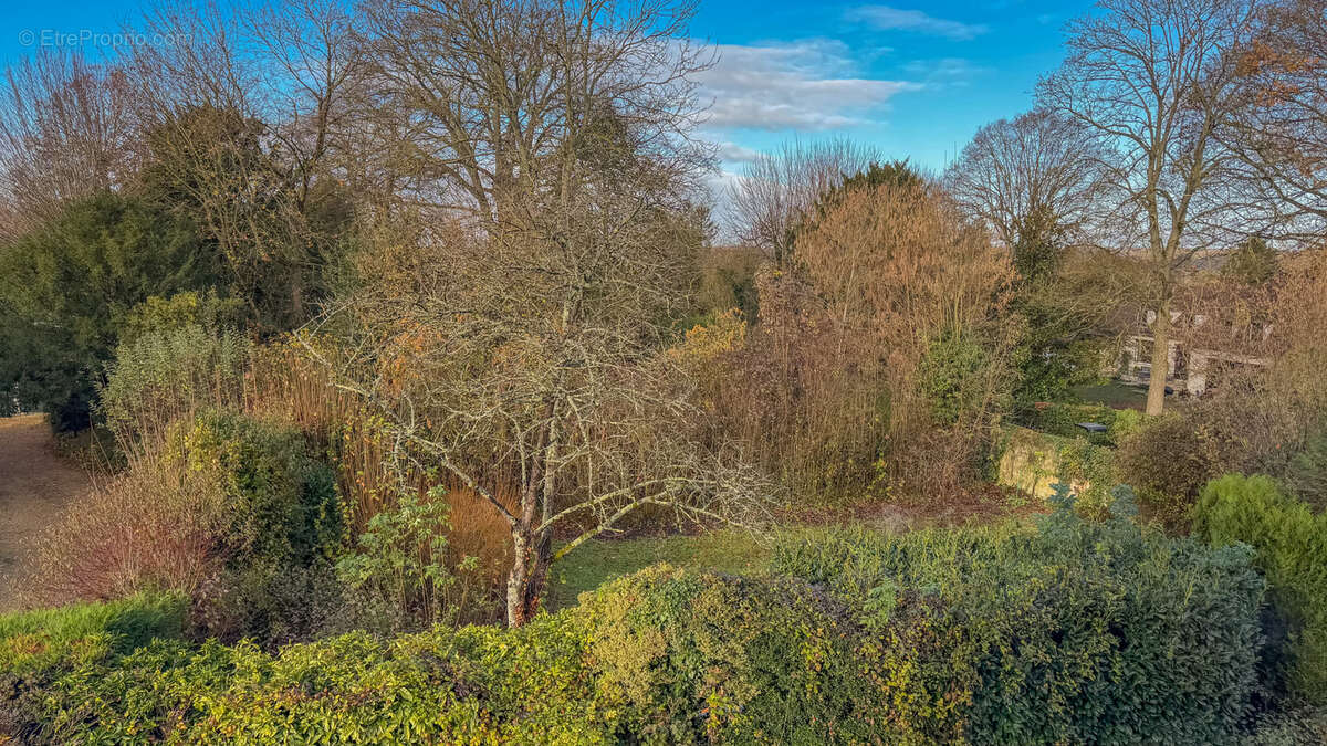 Appartement à SENLIS