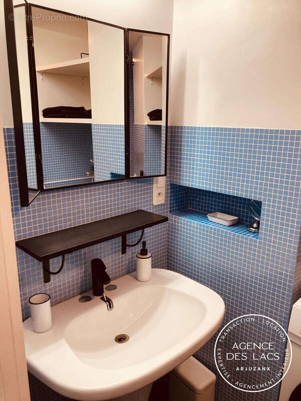 Appartement à BIARRITZ