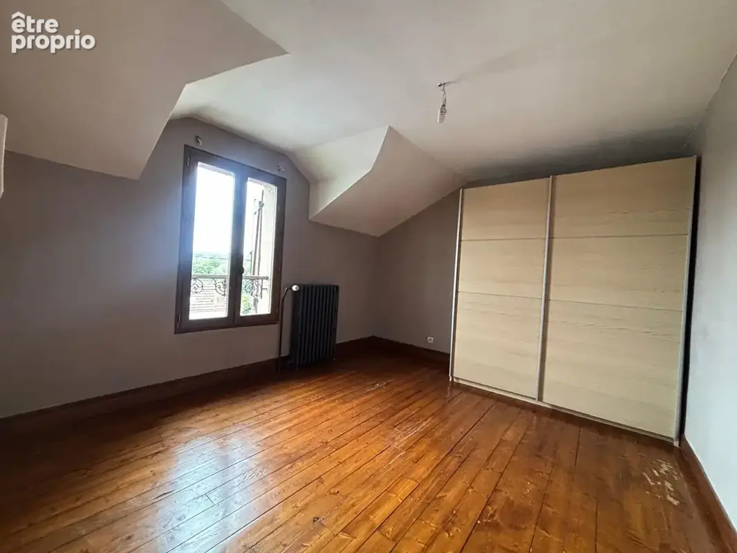 Maison Coulommiers - photo 8