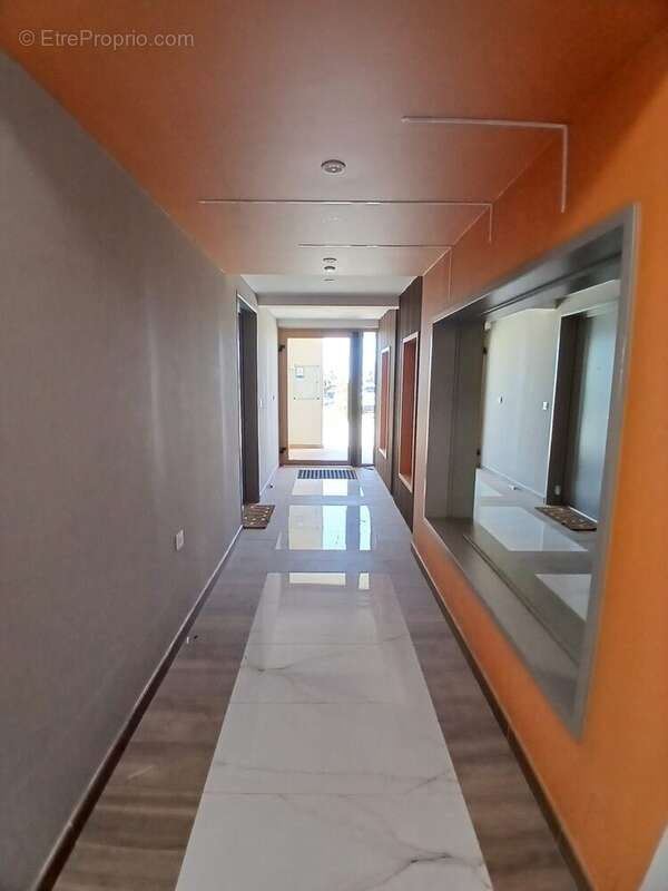 Appartement à FORT-DE-FRANCE