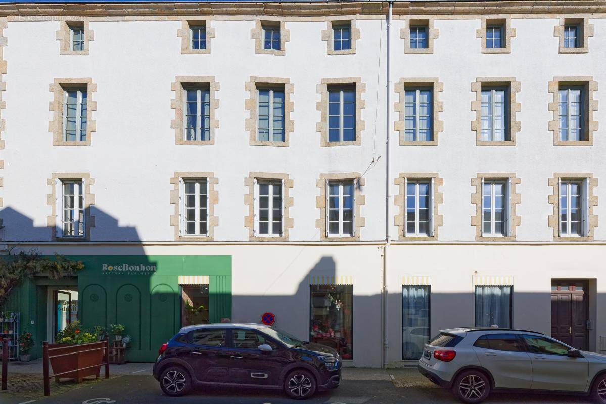 Appartement à LES HERBIERS