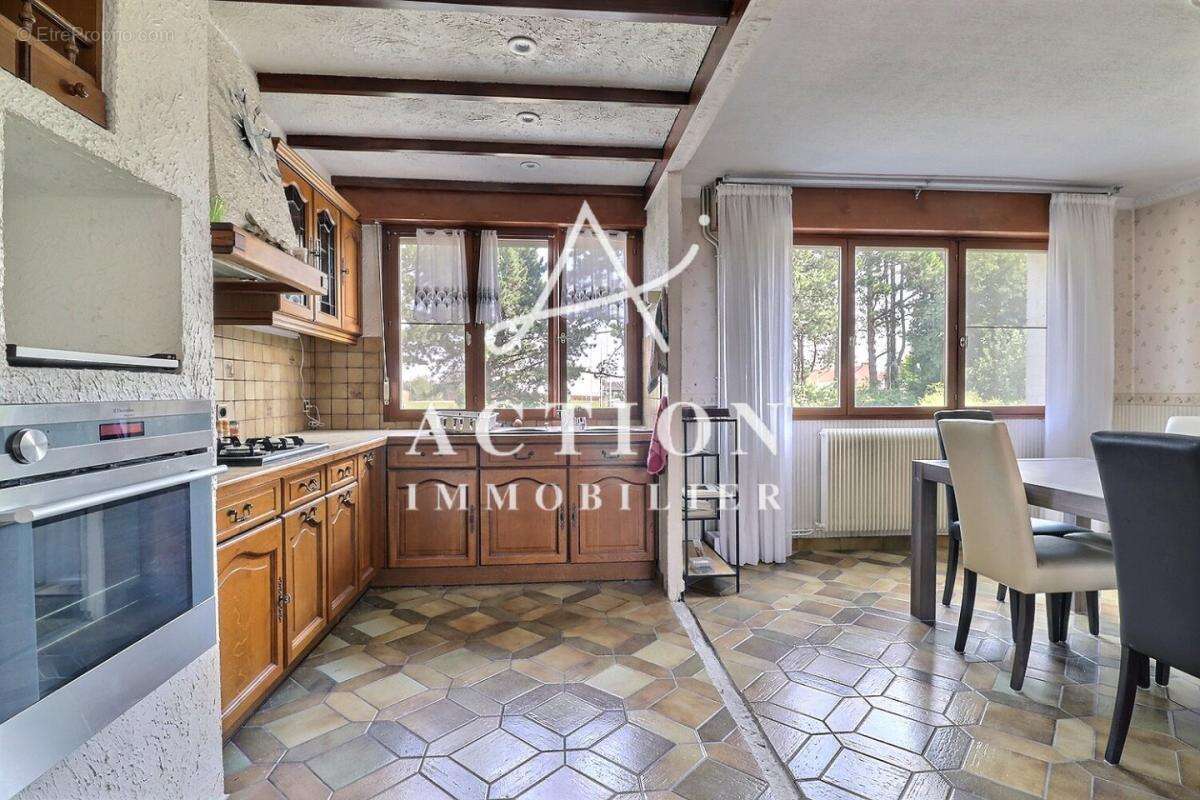 Maison 122 m² à Villeneuve-D'ascq  - photo 5