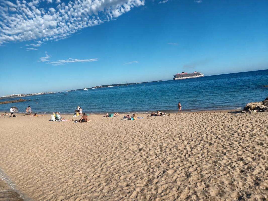 Maison à CANNES