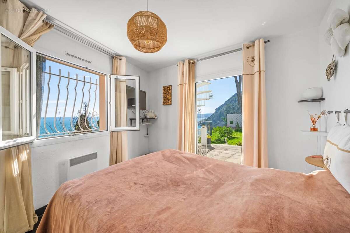 Appartement à CAP-D'AIL