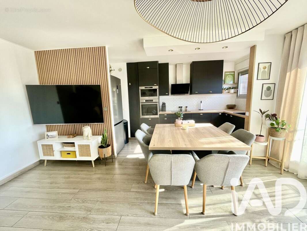 Photo 8 - Appartement à BRUNOY