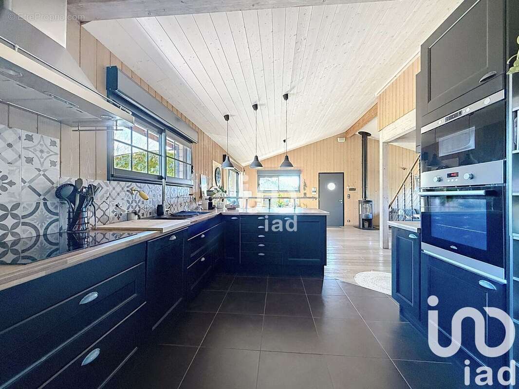 Photo 7 - Maison à SALLES