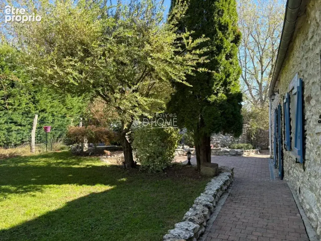 Maison briarde de charme – Un véritable havre de paix - photo 2