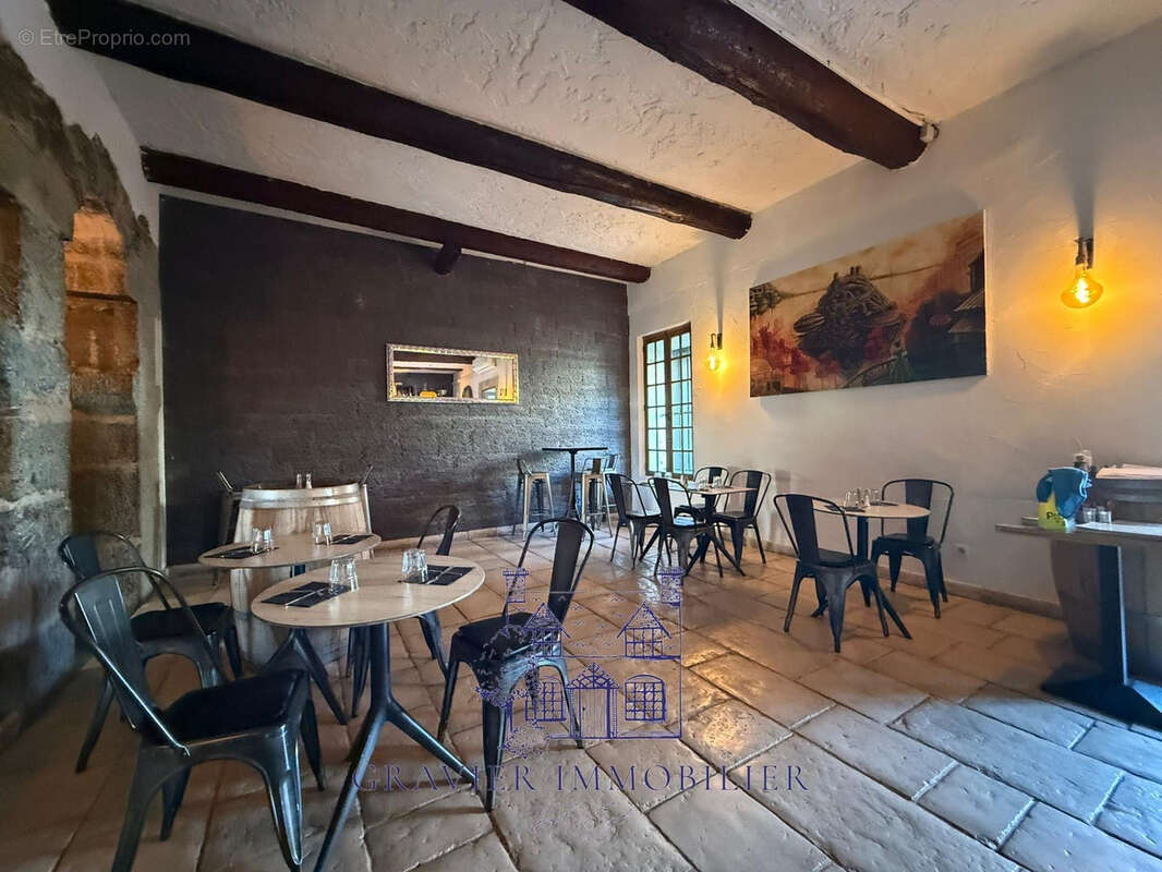 Commerce à LA GARDE