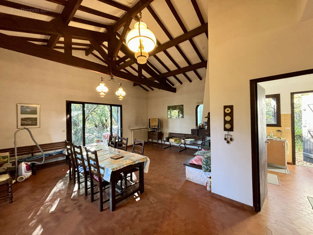 Maison à LEGE-CAP-FERRET