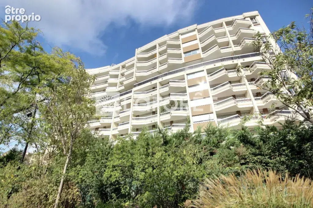 Appartement Courbevoie 3 pièces 67.1 m2 - photo 9