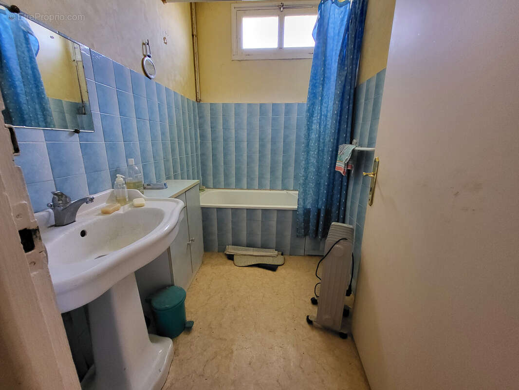 Maison à PLOUEC-DU-TRIEUX