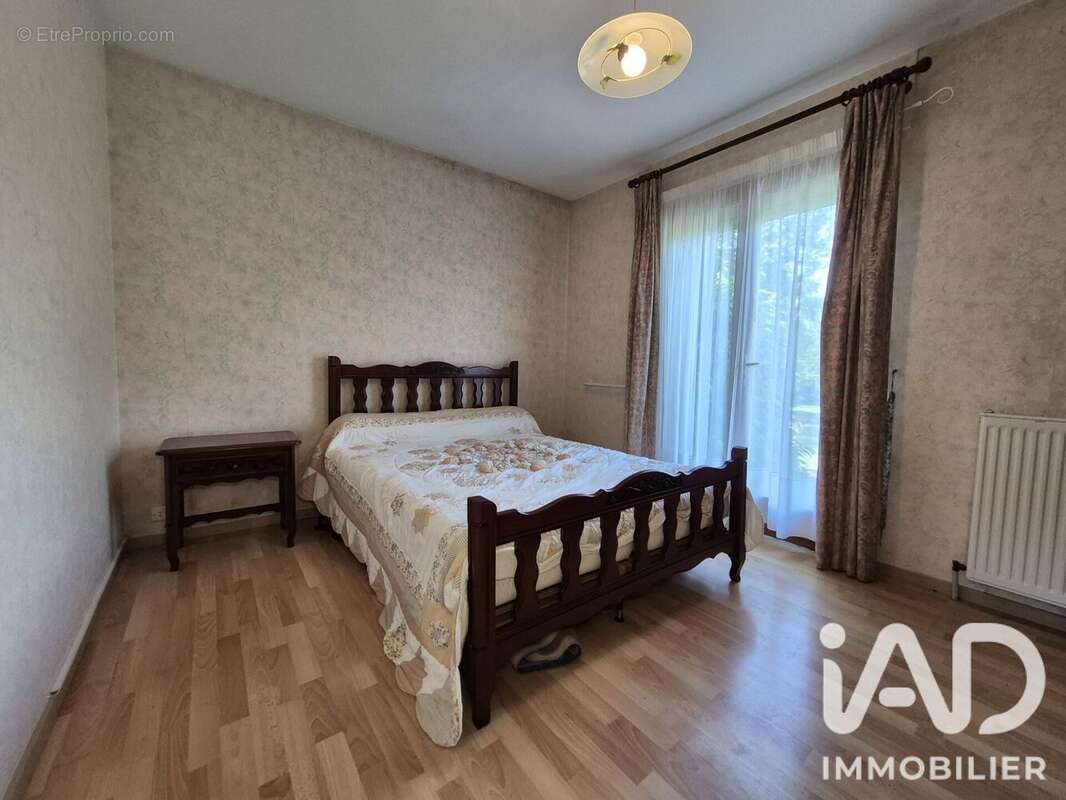 Maison 113 m² à Bertangles  - photo 9