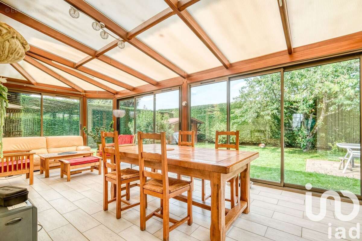 Photo 2 - Maison à CHARNY