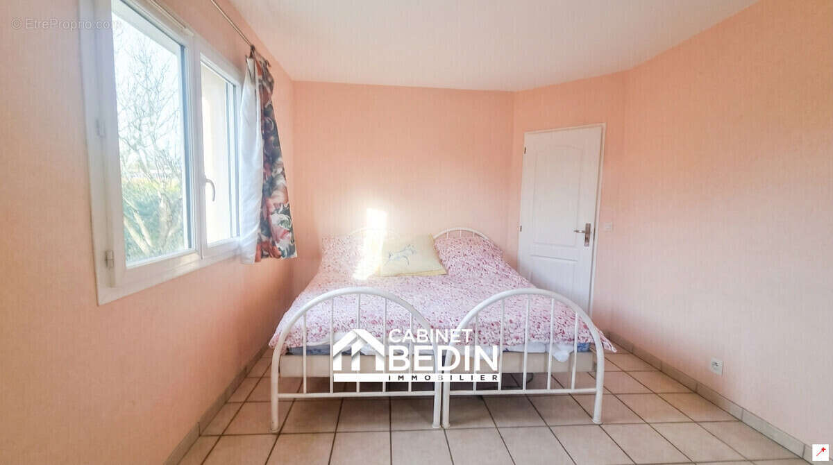 Maison 7 pièces 122 m² à vendre à La Teste-De-Buch (33260) - photo 6