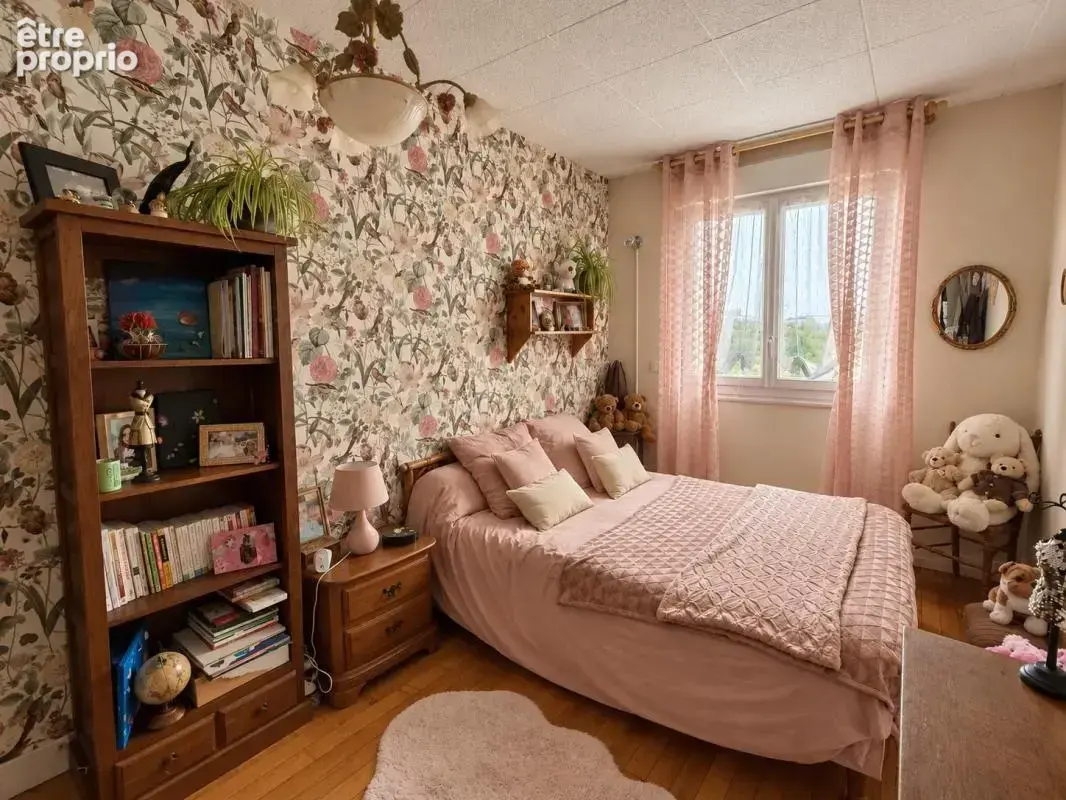 Le Ter   Appartement 4 pièces de 67 m2 avec vue dégagée Anse - photo 7