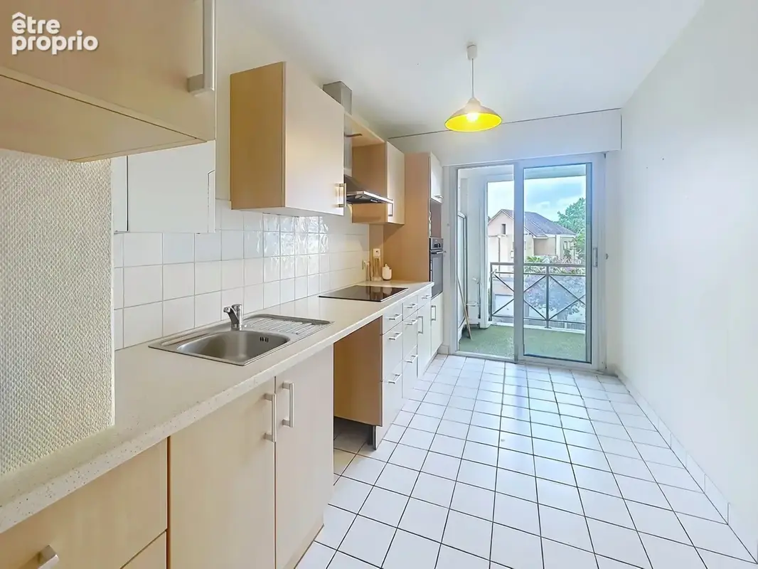 Appartement 4 pièces 90 m² à vendre à Pau (64000) - photo 5
