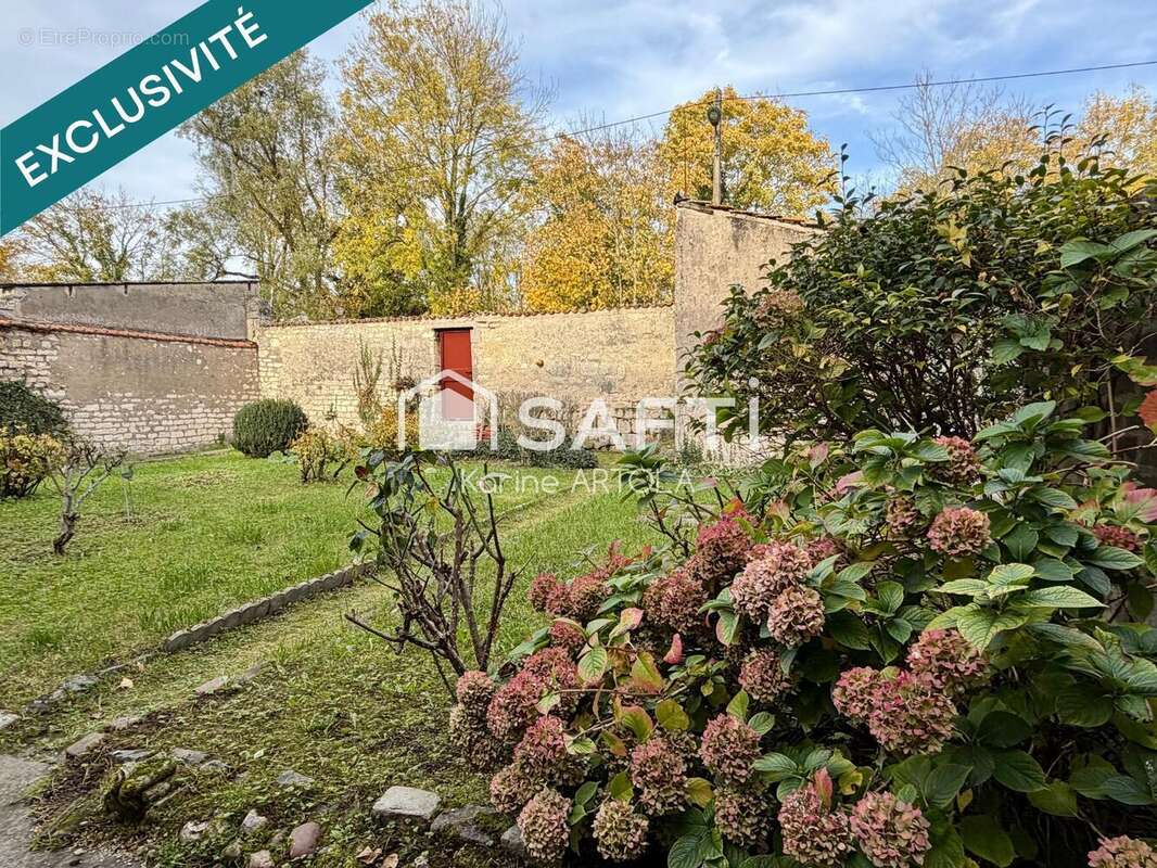 Photo 2 - Maison à VERDUN