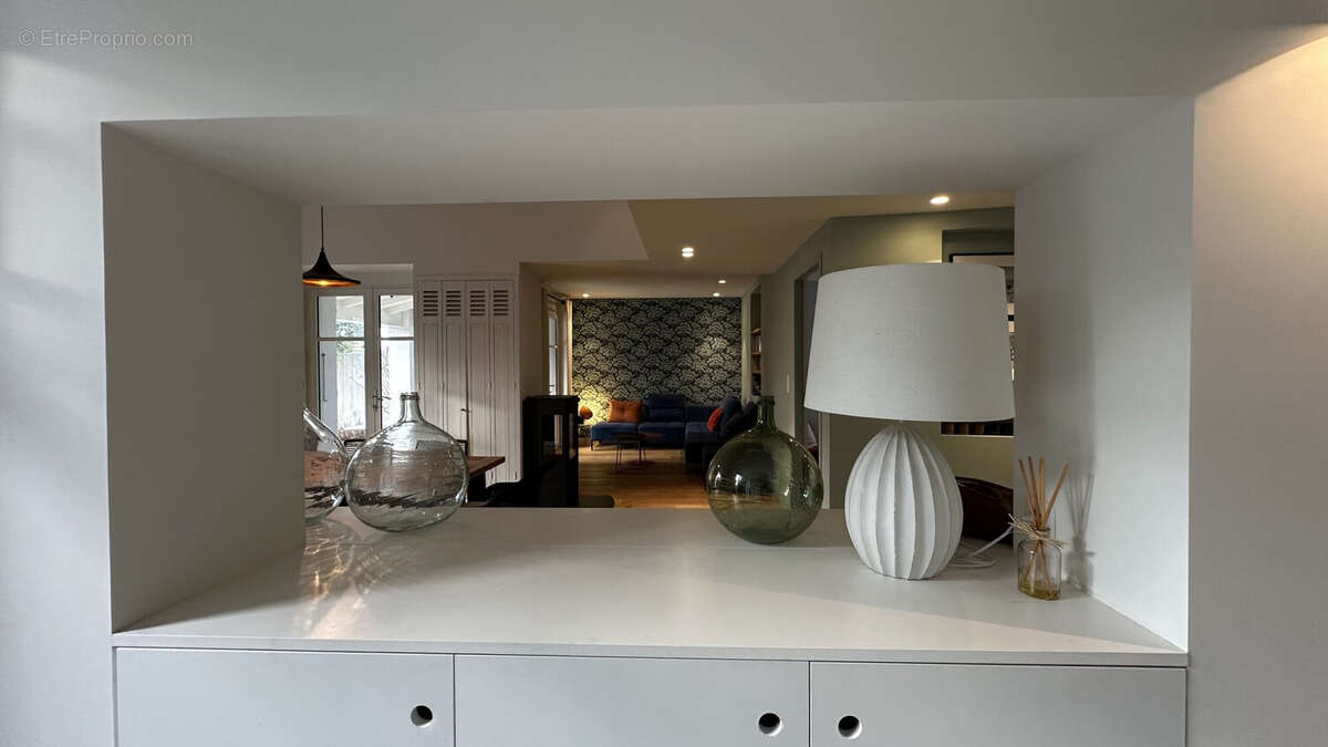 Maison à SAINTE-MARIE-DE-RE