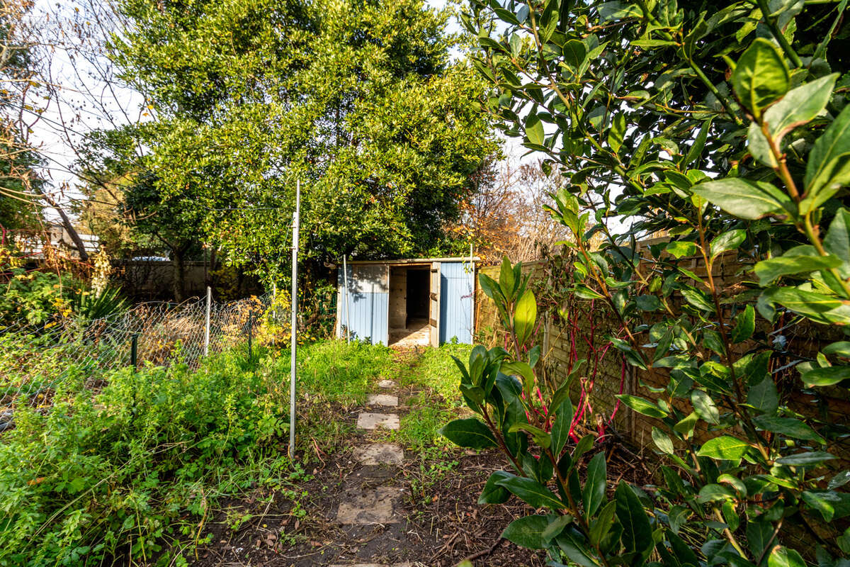 Maison à SAINTES