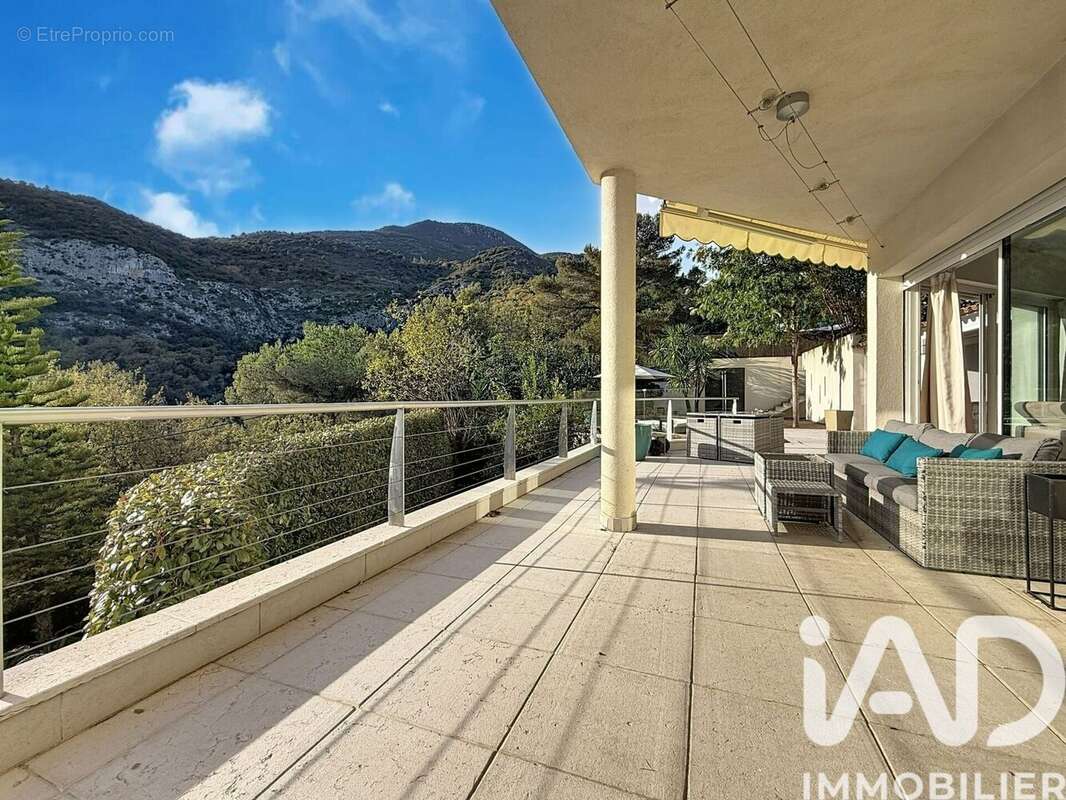 Maison 147 m² à Roquebrune-Cap-Martin  - photo 5