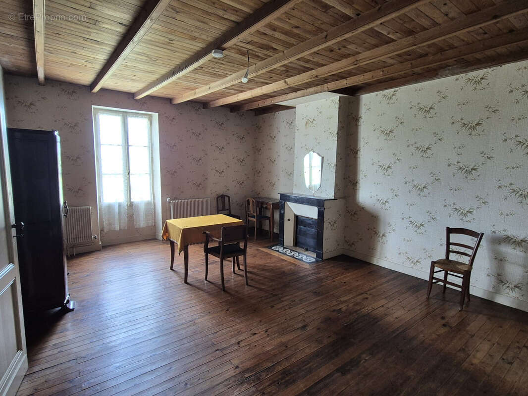 Maison à LOUBENS