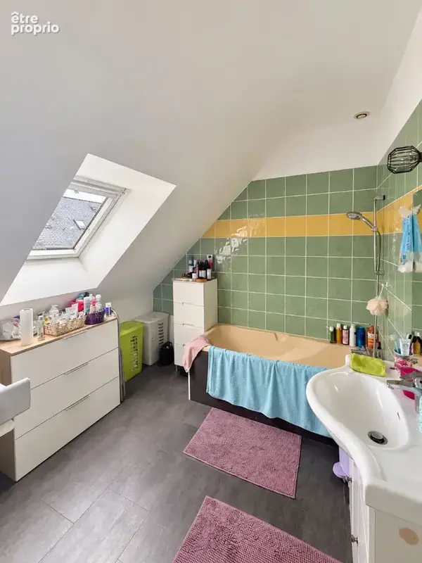 Vitre - maison - a vendre - photo 7