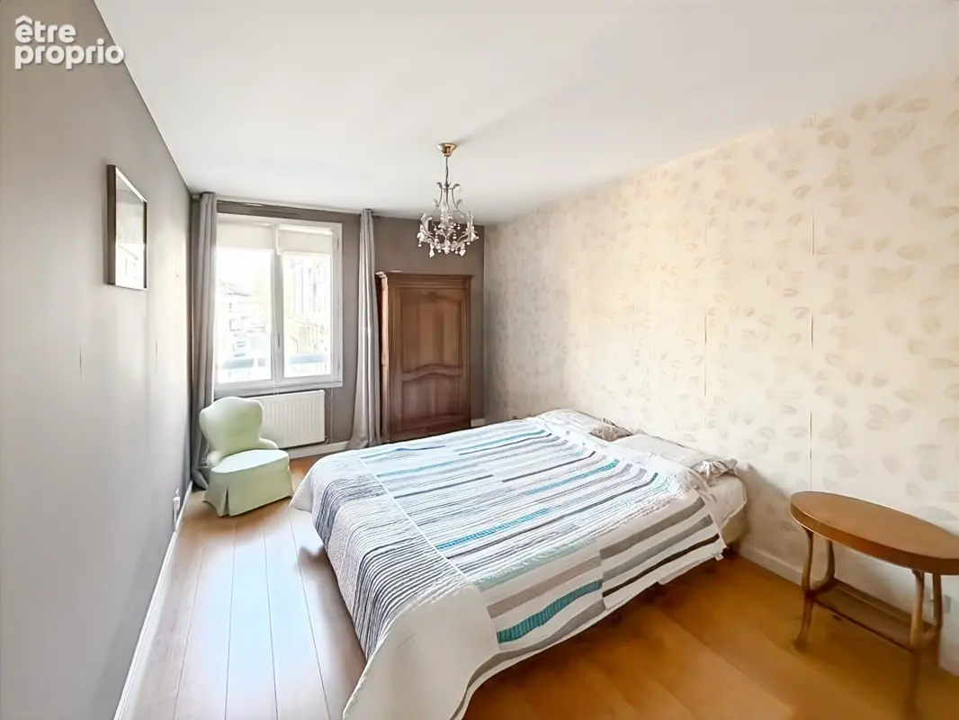 Appartement de 105 m² - Les Lices - photo 4