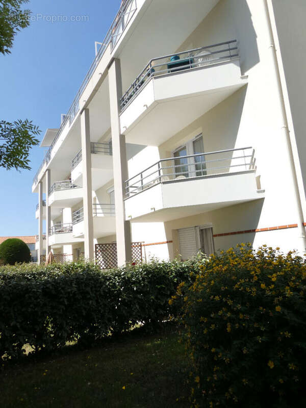 Appartement à PORNIC