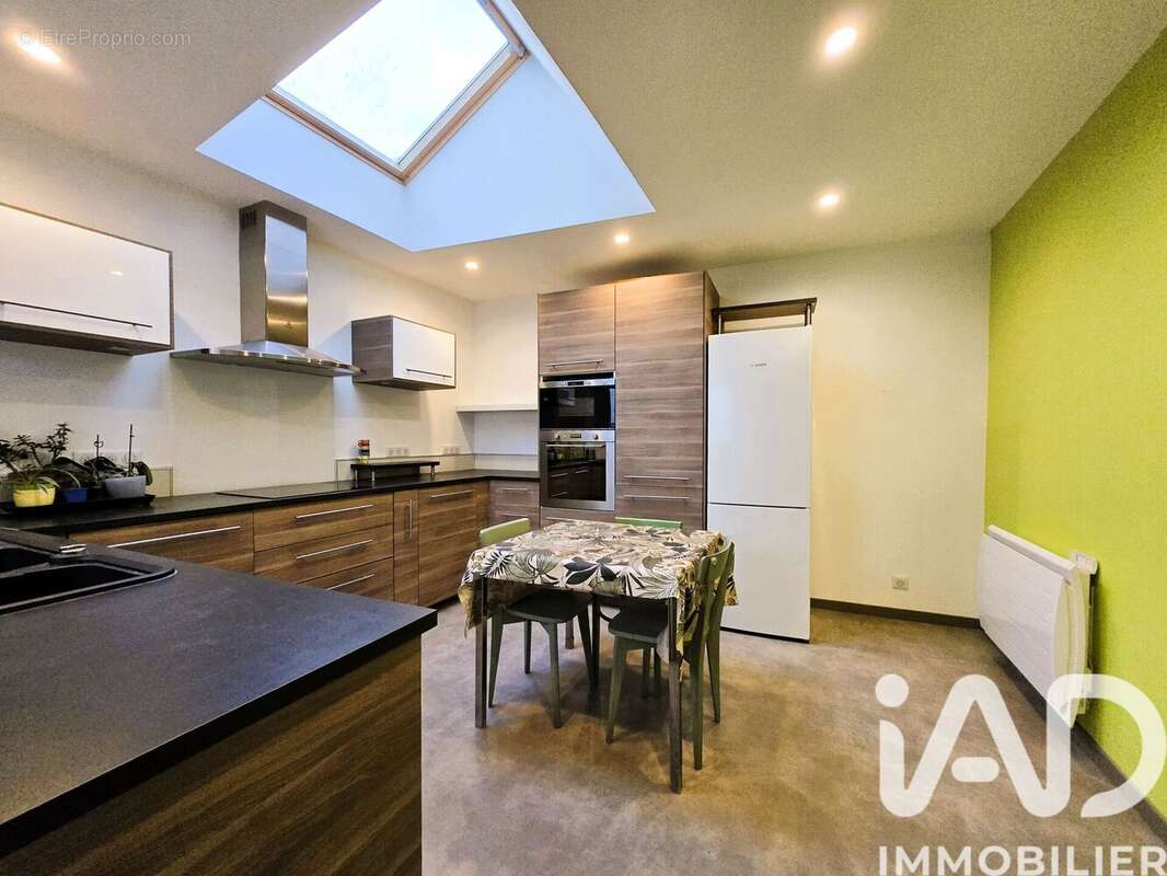 Photo 7 - Maison à RENNES